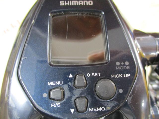 22フォースマスター 3000｜＠ベリーネット 日本最大新品中古釣具