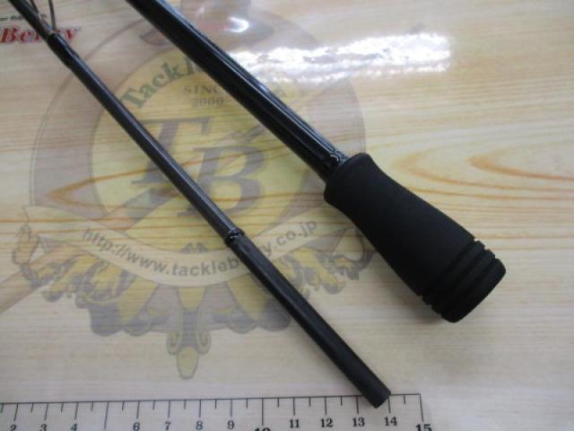 グランデージ レガシー スーパーブラスト S83M-HS