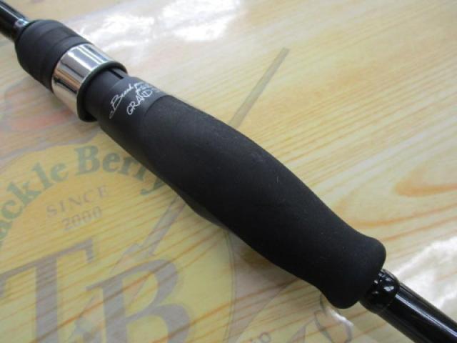 グランデージ レガシー スーパーブラスト S83M-HS｜＠ベリーネット