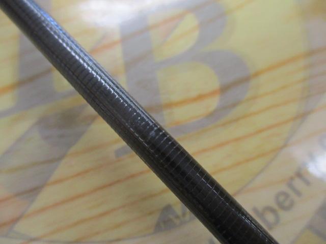 グランデージ レガシー スーパーブラスト S83M-HS