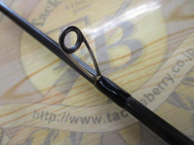 グランデージ レガシー スーパーブラスト S83M-HS