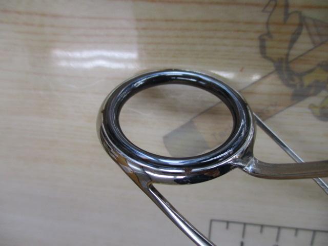 15コルトスナイパー S906MH