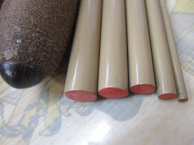 朱紋峰 ぬけさく 19