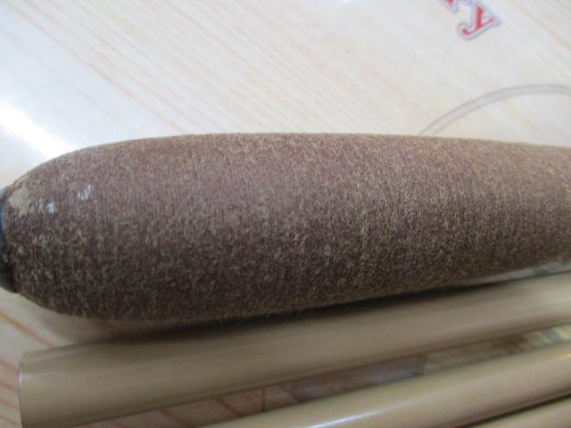 朱紋峰 ぬけさく 19