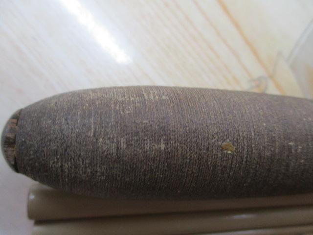 朱紋峰 ぬけさく 13