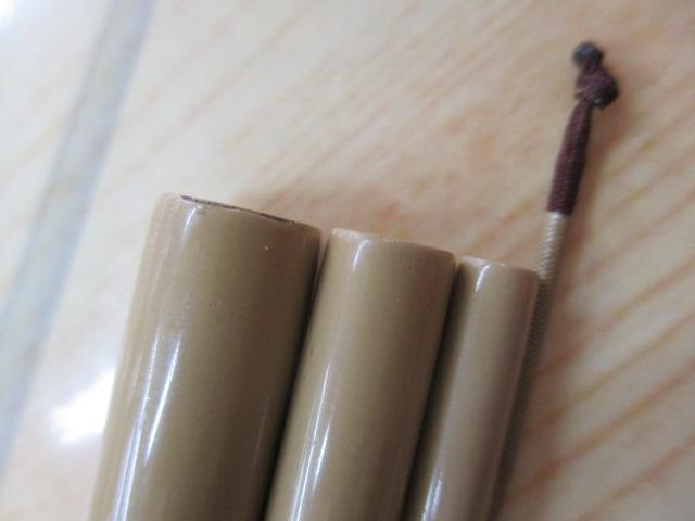 朱紋峰 ぬけさく 13