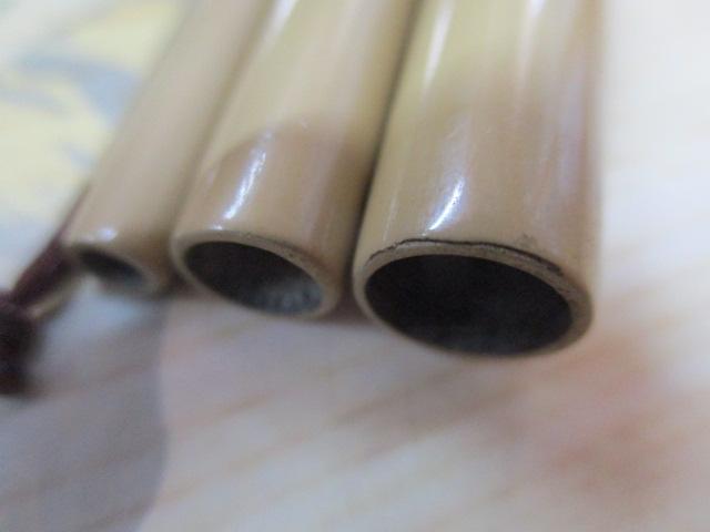 朱紋峰 ぬけさく 13