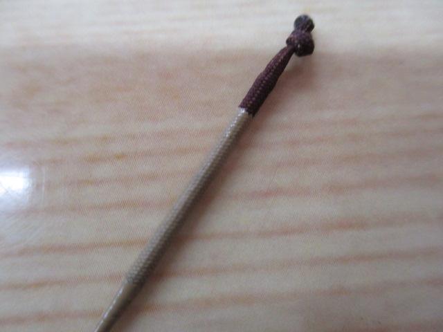 朱紋峰 ぬけさく 13