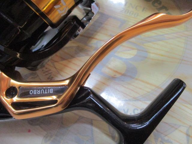 ダイワ 22TOURNAMENT ISO 3000XH-LBD新品未使用 22トーナメントISO 3000XH-LBD｜＠ベリーネット 日本最大新品