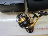 22トーナメントISO 3000XH-LBD