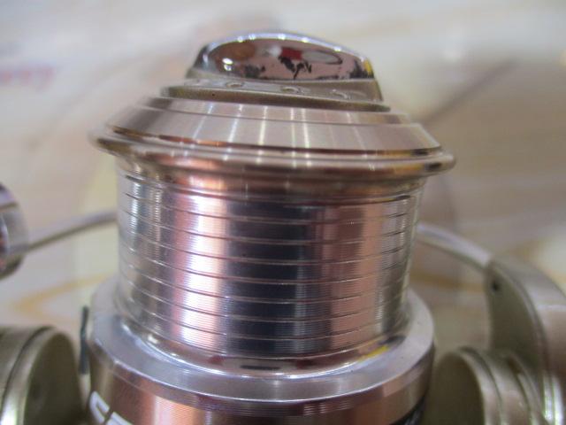 カーディナル501ALBS シルバー