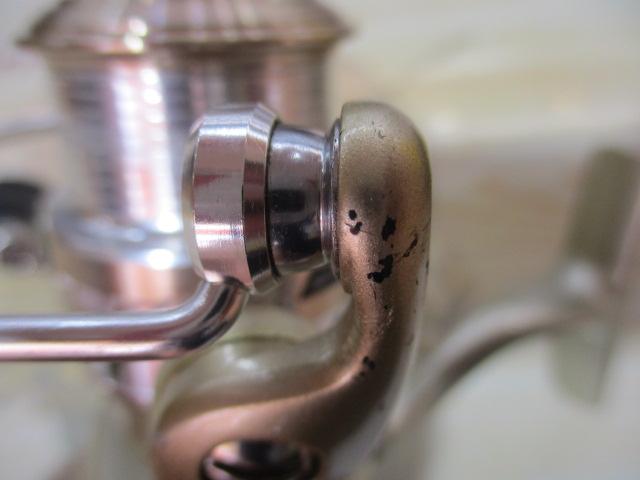 カーディナル501ALBS シルバー