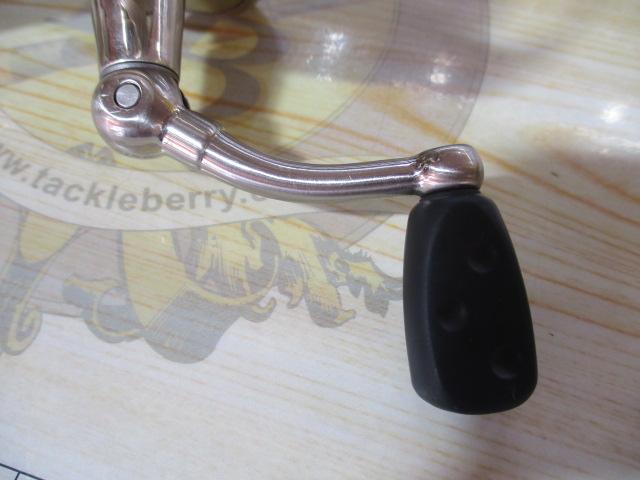 カーディナル501ALBS シルバー