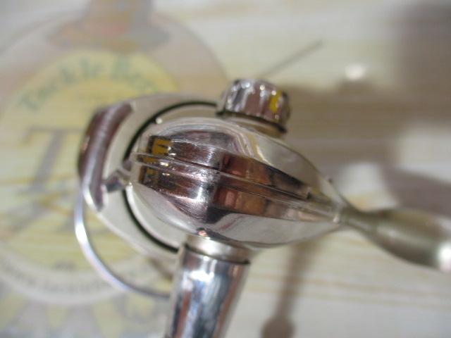 カーディナル501ALBS シルバー