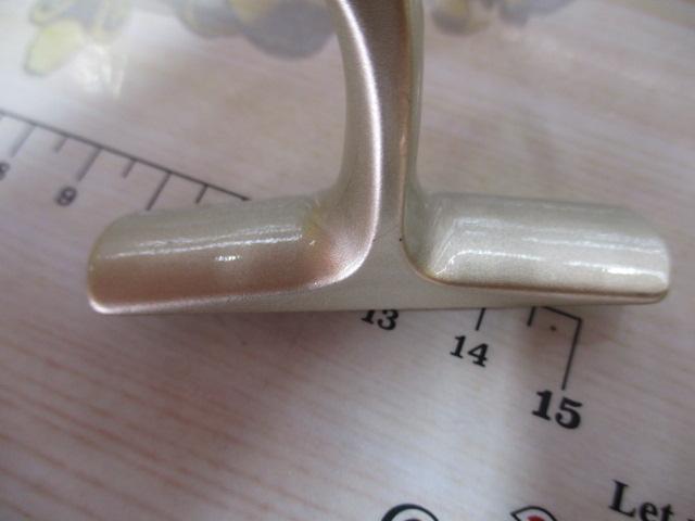 カーディナル501ALBS シルバー