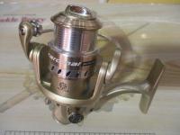 カーディナル501ALBS シルバー