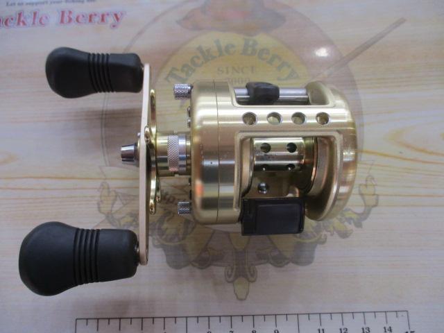 シマノ　カルカッタ101xt　中古 2025年最新】Yahoo!オークション -カルカッタ 101 xtの中古品