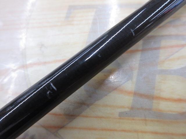 ワイルドサイド WSC67L+ Bait Finesse