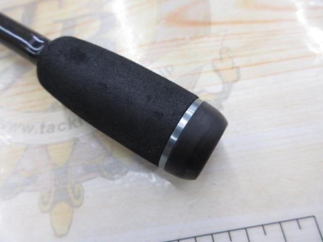 ワイルドサイド WSC64L Bait Finesse