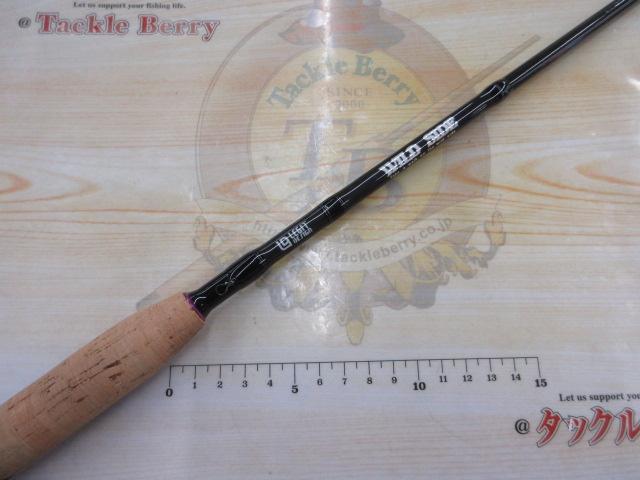 ワイルドサイド WSS68L