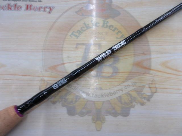 ワイルドサイド WSS-ST63XUL｜＠ベリーネット 日本最大新品中古