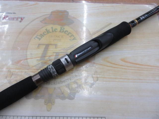 クロステージ CRX-T782M黒鯛｜＠ベリーネット 日本最大新品中古