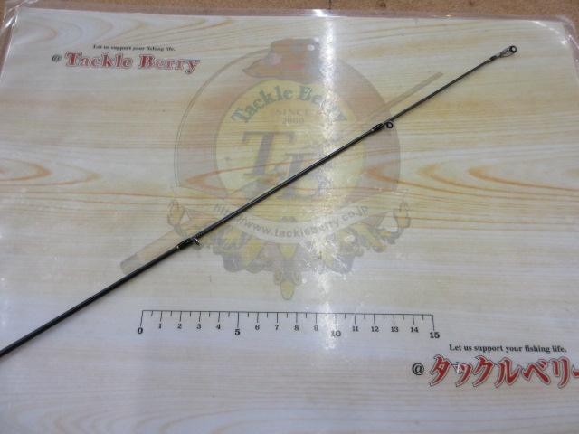 クロステージ CRX-T782M黒鯛