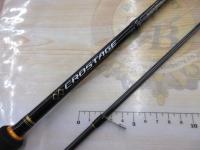 クロステージ CRX-T782M黒鯛