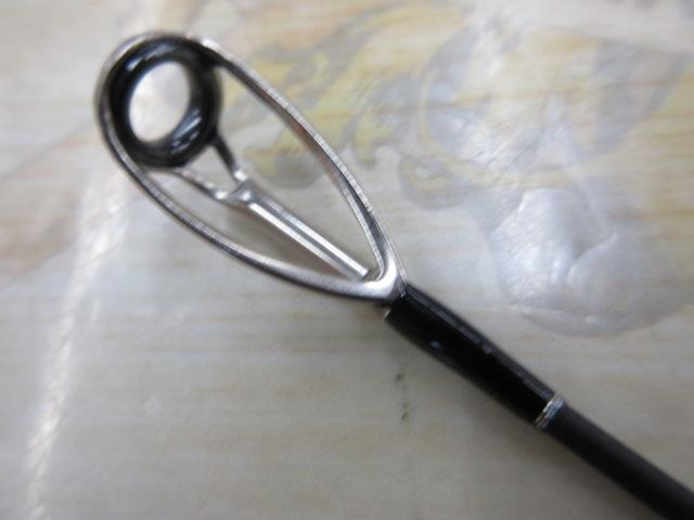 ソルティシェイプダッシュ ショアジギング 106MH