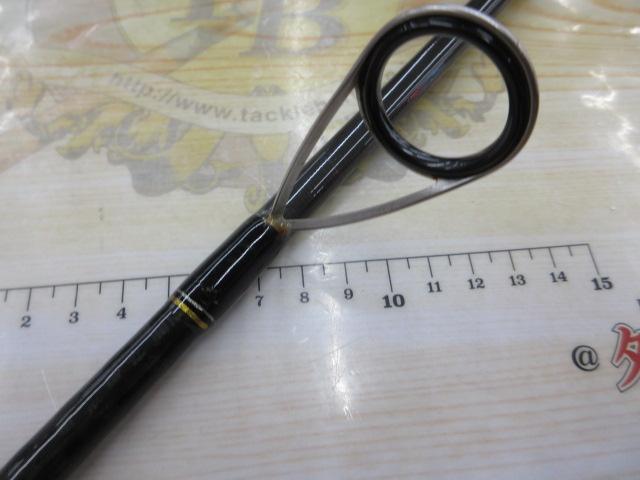 クロステージ CRX-982Surf