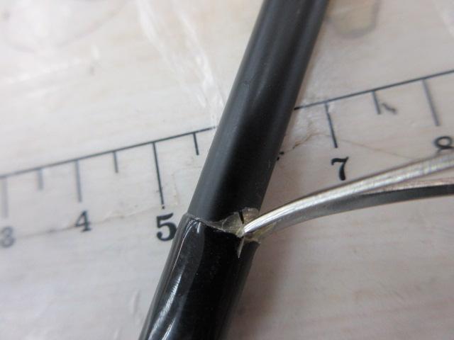 ベイライナーCF BL-66M/CF