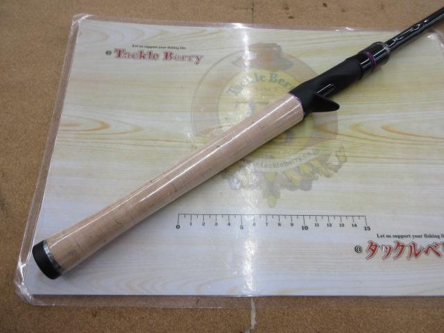 ワイルドサイド WSC65M+ D.Kita V2 LIMITED