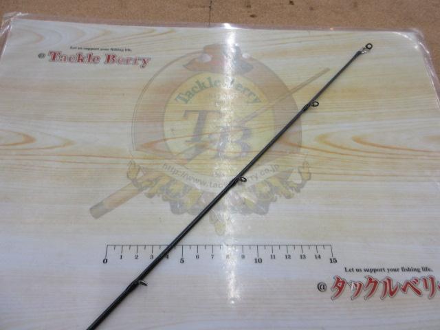 ワイルドサイド WSC65M+ D.Kita V2 LIMITED