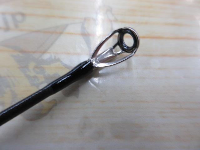 ワイルドサイド WSC65M+ D.Kita V2 LIMITED