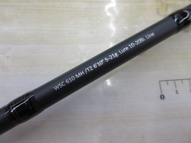 ワイルドサイド WSC610MH/TZ 5th Anniversary Ltd｜＠ベリー