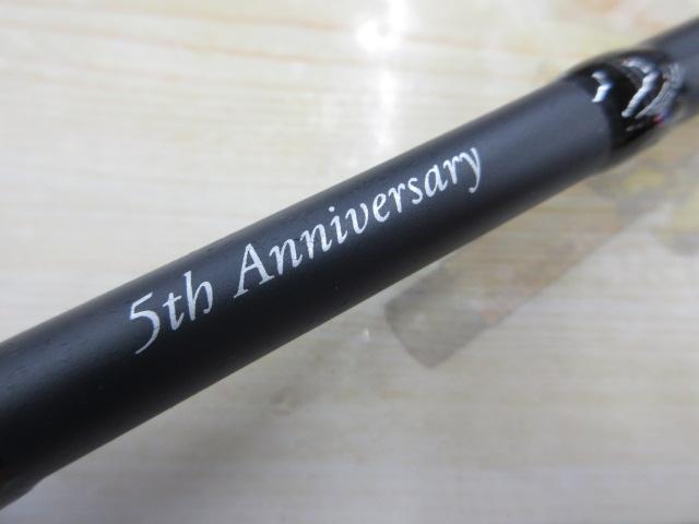 ワイルドサイド WSC610MH/TZ 5th Anniversary Ltd｜＠ベリー