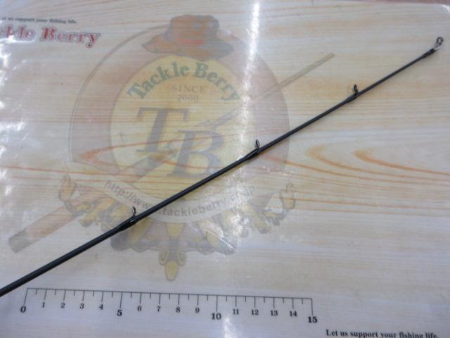 ワイルドサイド WSC610MH/TZ 5th Anniversary Ltd