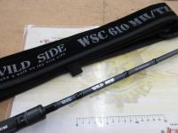 ワイルドサイド WSC610MH/TZ 5th Anniversary Ltd