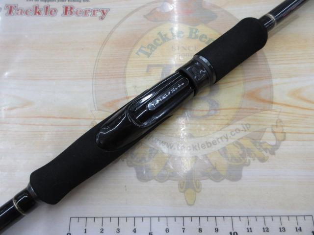 ヤマガブランクス カリスタ86M/TZ NANO中古 カリスタ 86M/TZ NANO｜＠ベリーネット 日本最大新品中古釣具WEB