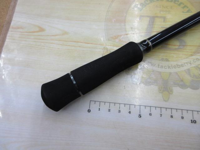 カリスタ 86M/TZ NANO｜＠ベリーネット 日本最大新品中古釣具WEB
