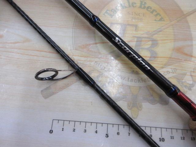 スコーピオン　2702 R-2 美品 シマノ(SHIMANO) スコーピオン 2702R-2 スコーピオン ☆NEW