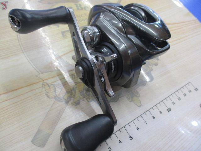 20メタニウムHG RH｜＠ベリーネット 日本最大新品中古釣具WEB
