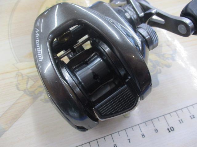 20メタニウムHG RH｜＠ベリーネット 日本最大新品中古釣具WEB