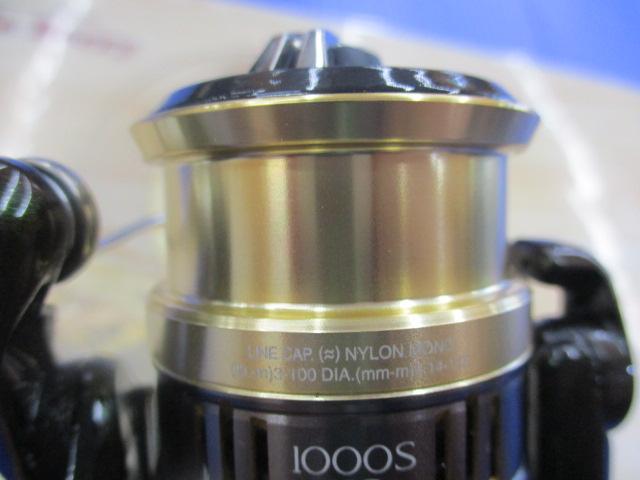 18カーディフCI4+ 1000SHG｜＠ベリーネット 日本最大新品中古