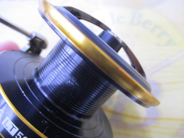 18レガリスLT C5000Ｄ-CXH 格安出品 ダイワ 18 レガリス LT 5000D-CXH / スピニングリール