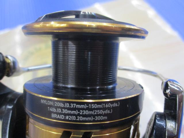 18レガリス LT4000D-C｜＠ベリーネット 日本最大新品中古釣具WEB