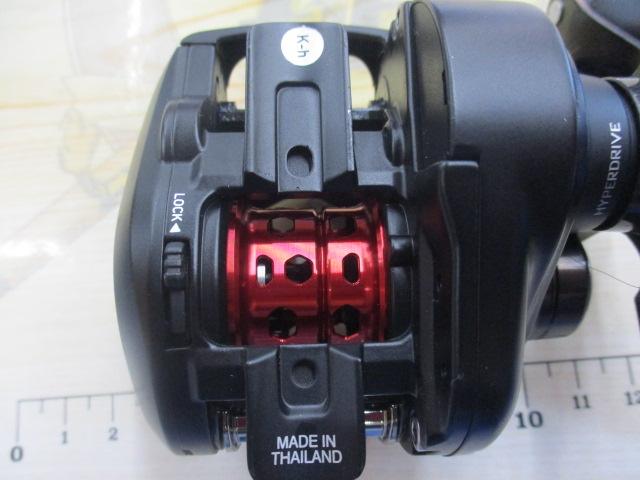 25アルファス BF TW 8.5L｜＠ベリーネット 日本最大新品中古釣具