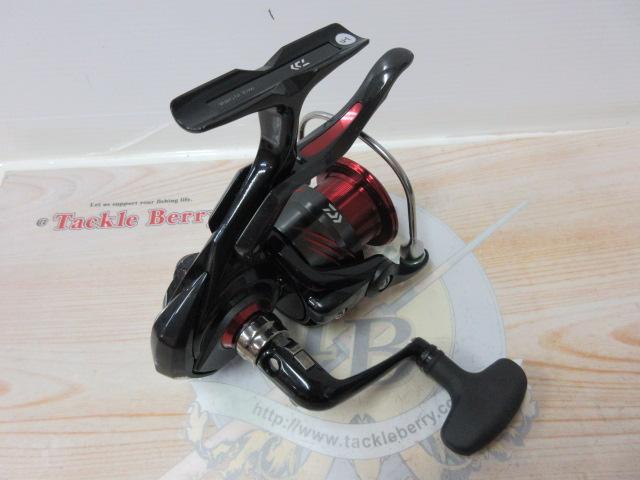 ダイワ　23 シグナス2500 XH - LBD【新品未使用品】 ダイワ 23 シグナス 2500XH-LBD | リール,LBリール,ダイワ