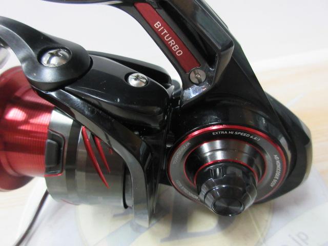 ダイワ　23 シグナス2500 XH - LBD【新品未使用品】 DAIWA（釣り） 【目玉商品】ダイワ 23 シグナス 2500H-LBD (2023