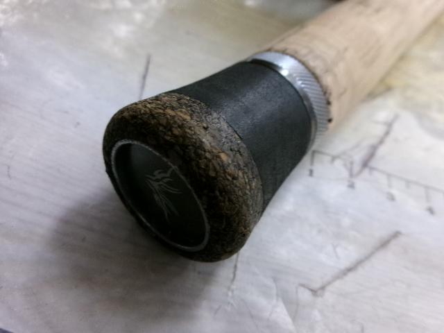 レゾンオデッサ ROC-69H